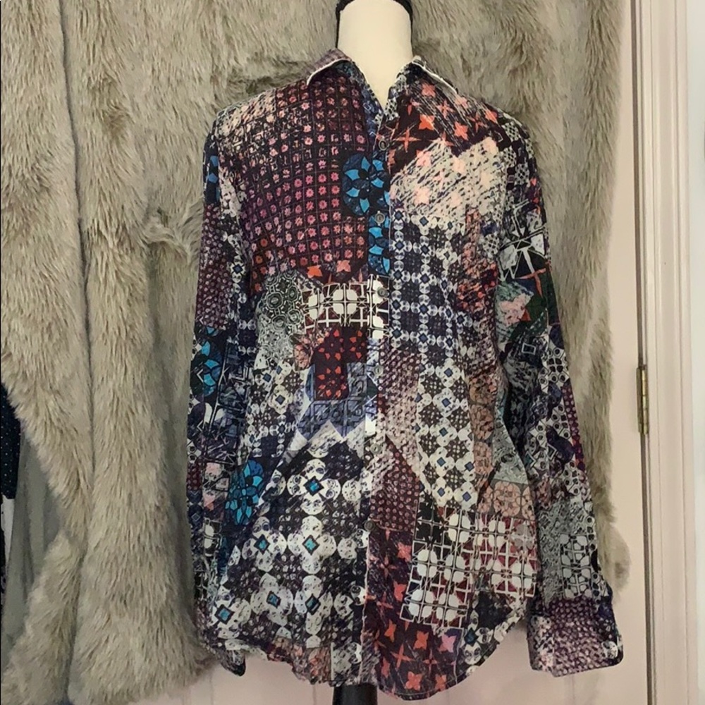 Robert Graham Shirt
